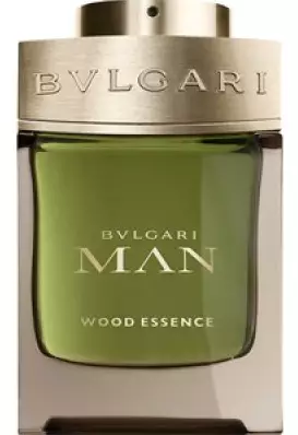 Bvlgari Parfums pour hommes Man Wood Essence Eau de Parfum Spray 60 ml
